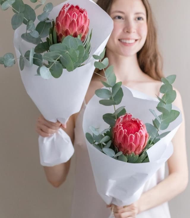 Букет 2220 Букет 2220