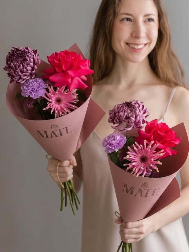 Букет 3345 Букет 3345