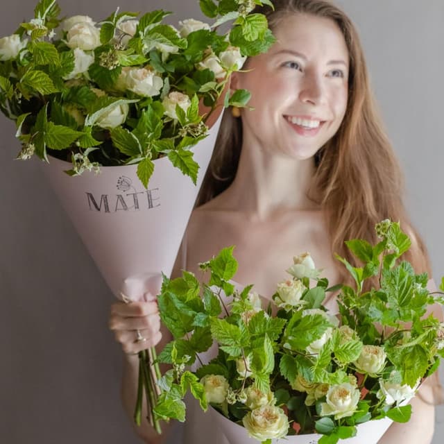Букет 3120 Букет 3120