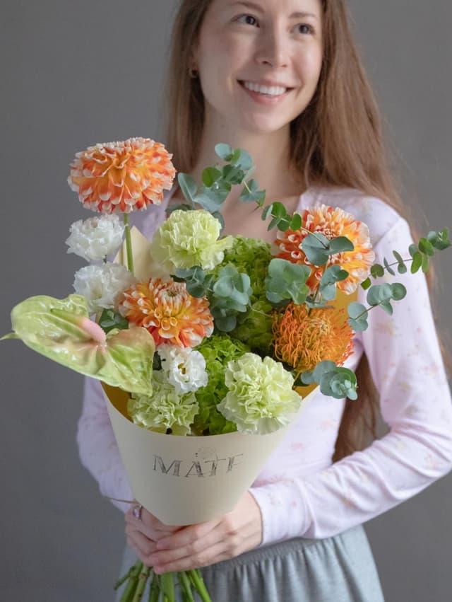 Букет 3300 Букет 3300