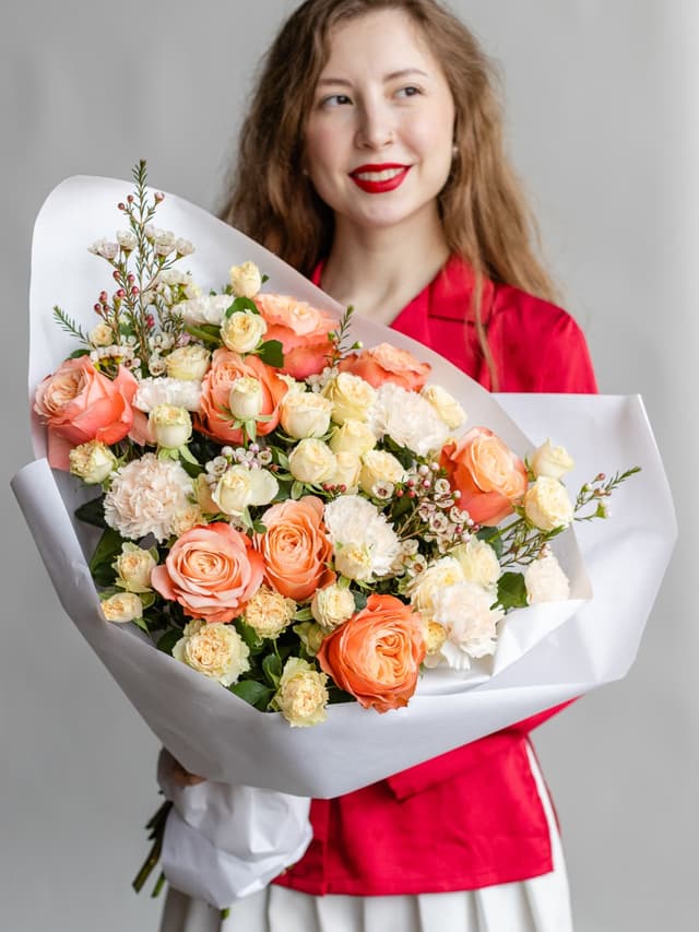 Букет 1453 Букет 1453