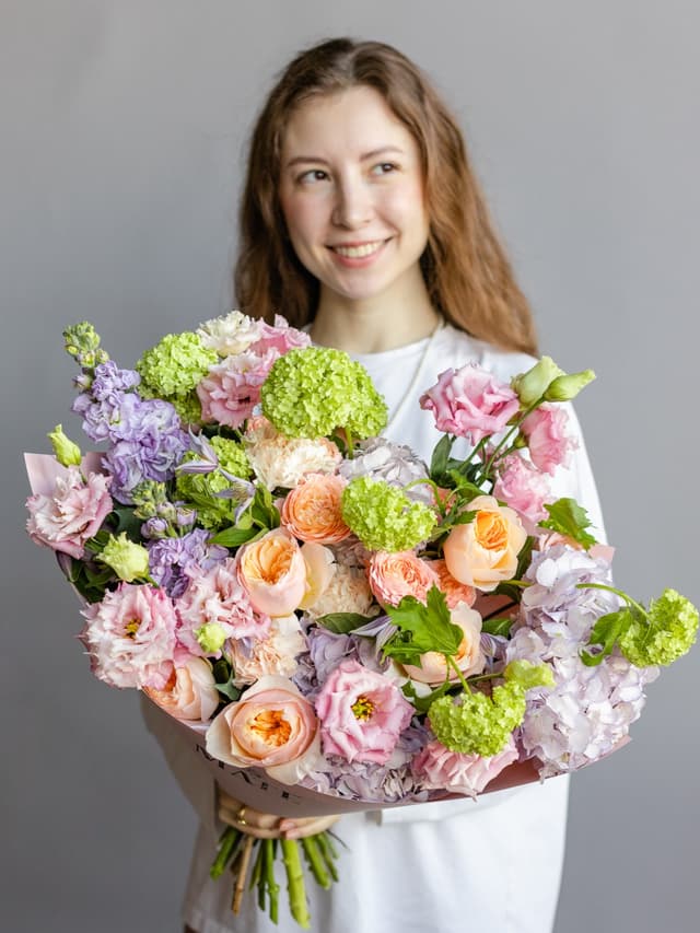 Букет 1478 Букет 1478
