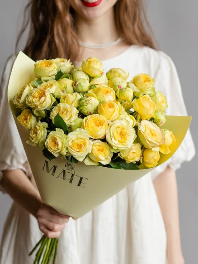 Букет 946 Букет 946