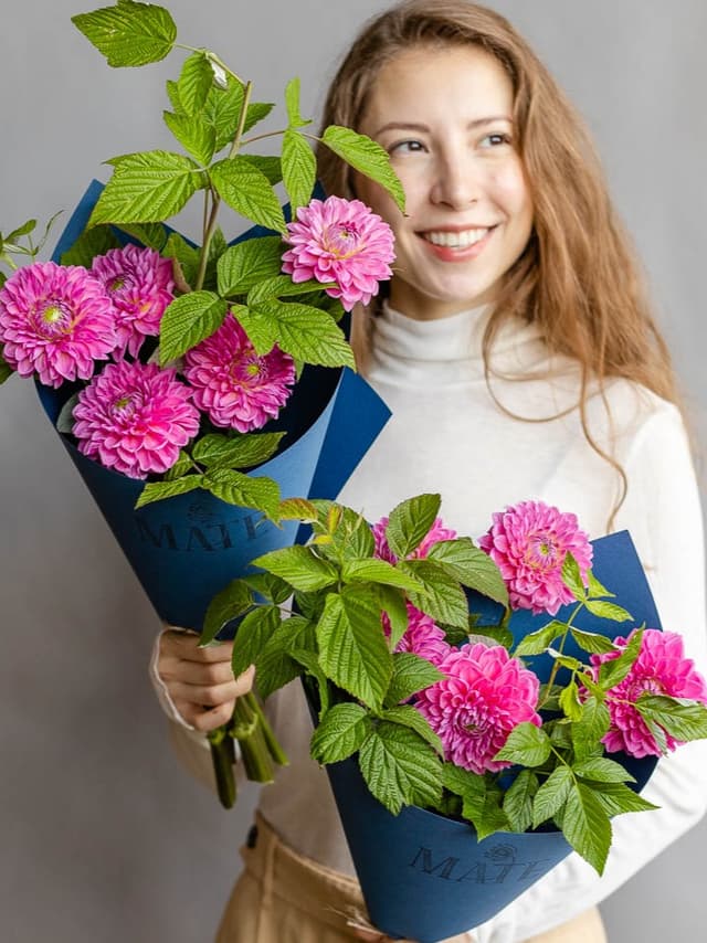 Букет 1649 Букет 1649