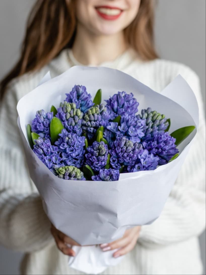 Букет 971 ПРЕДЗАКАЗ