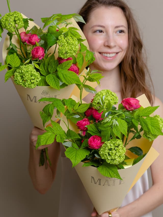 Букет 2249 Букет 2249