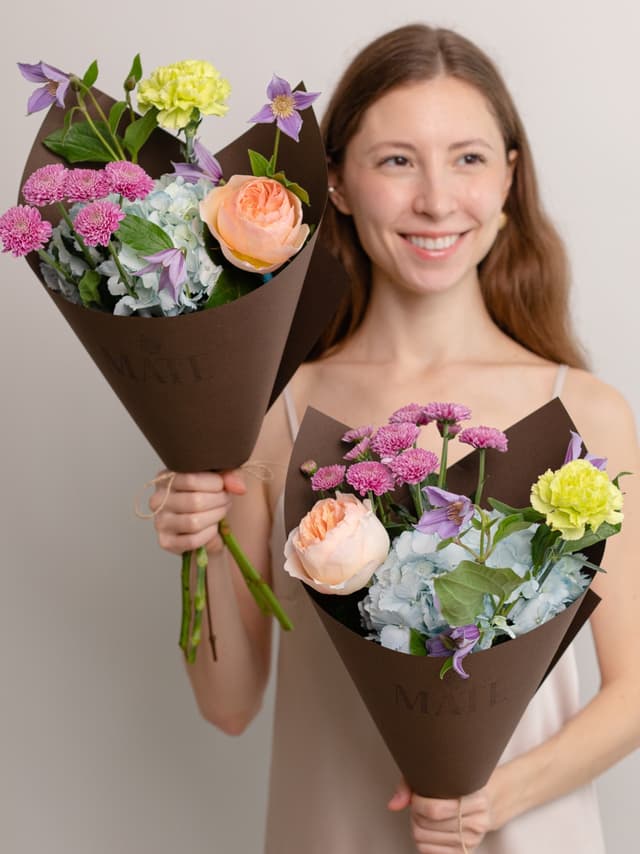 Букет 2397 Букет 2397