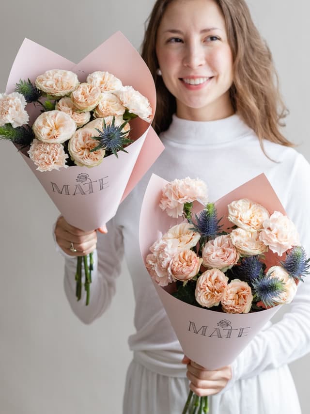 Букет 2128 Букет 2128