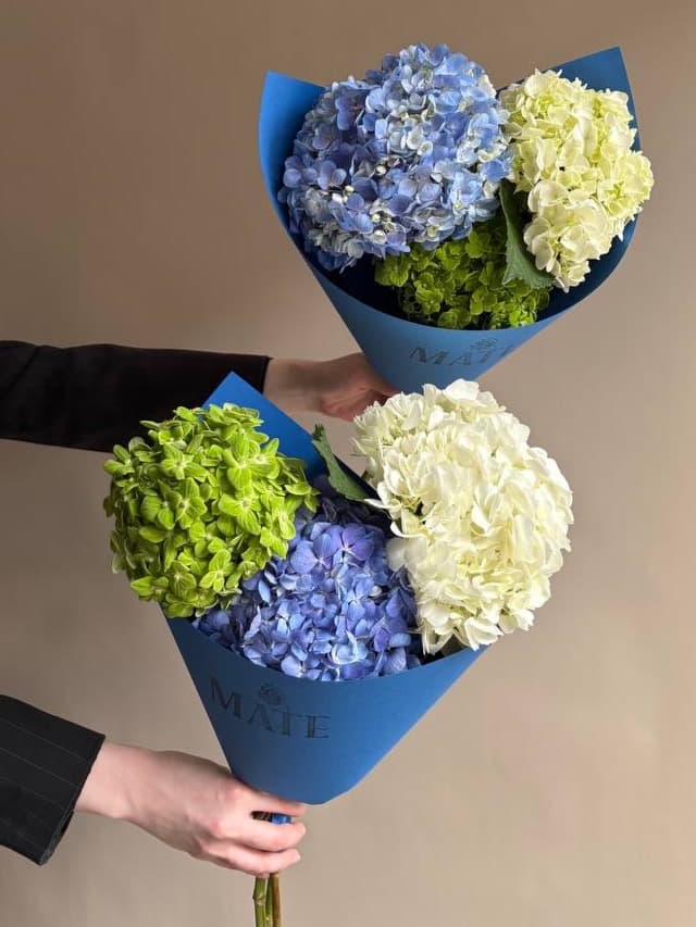 Букет 2569 ХИТ ПРОДАЖ