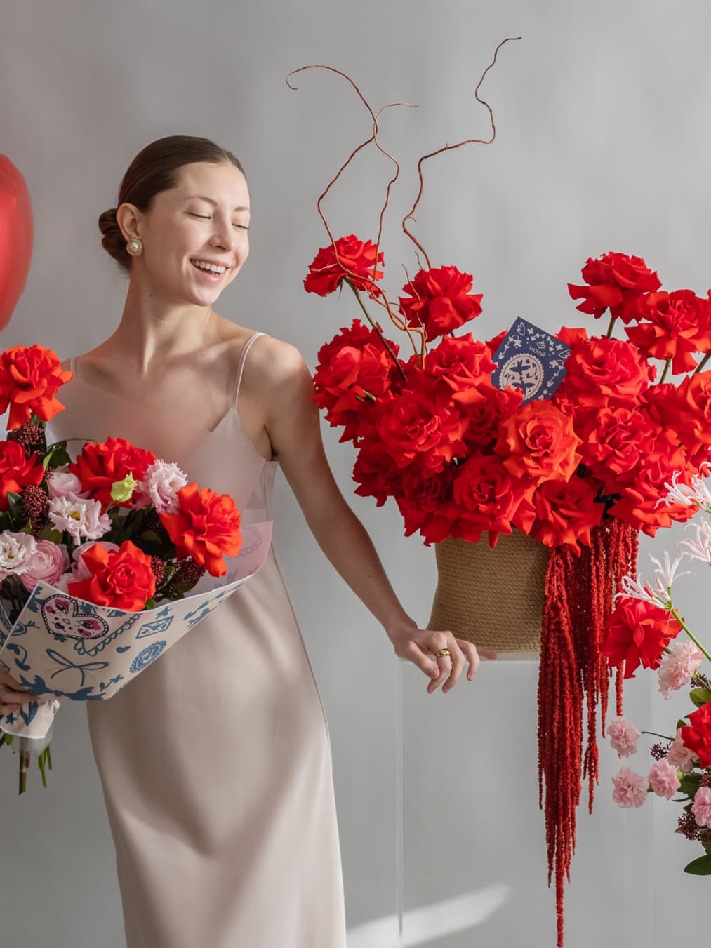 СЕТ ДЕНЬ ВЛЮБЛЕННЫХ