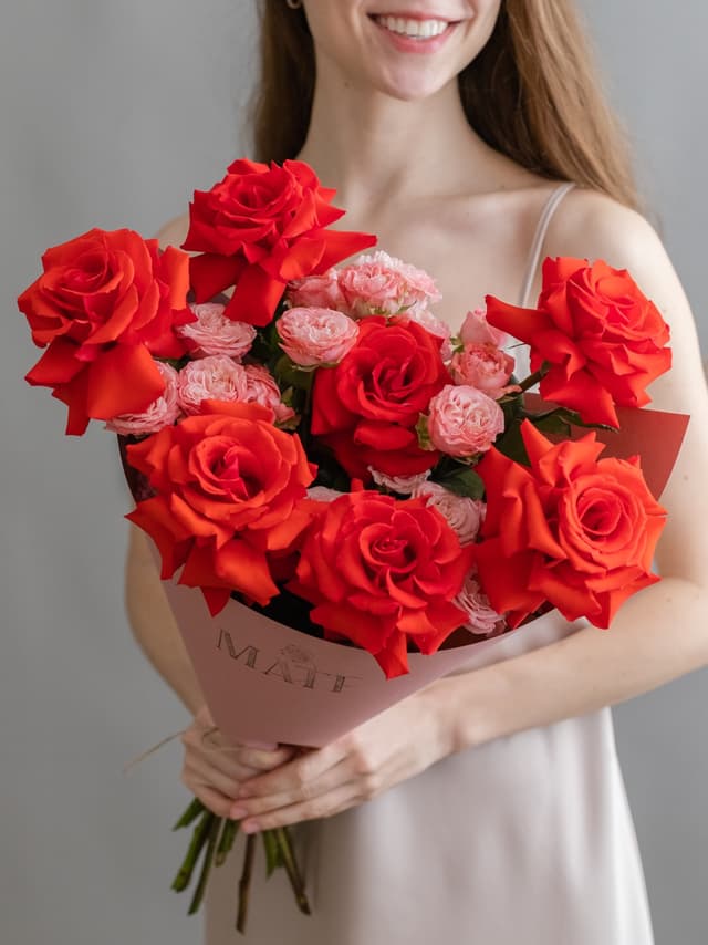 Букет 2965 Букет 2965