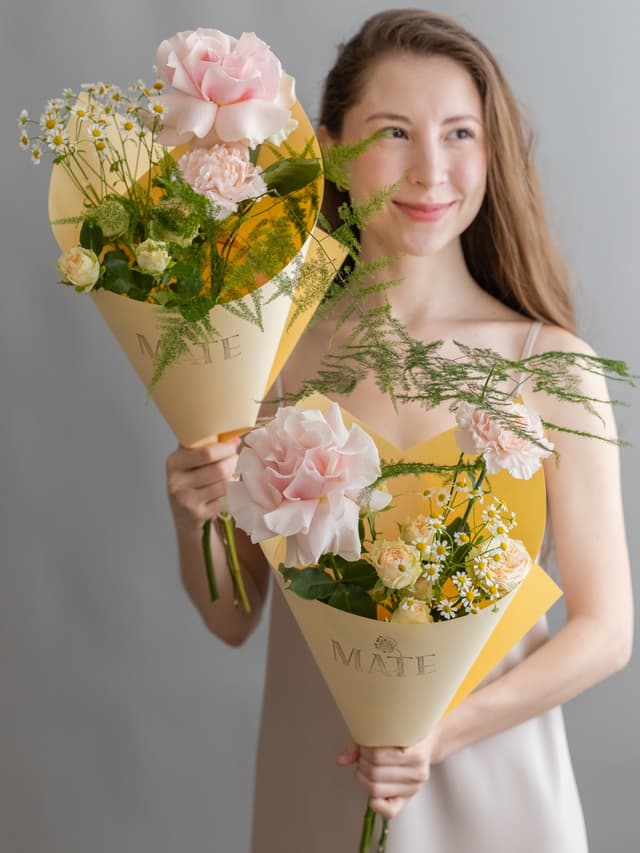Букет 2967 Букет 2967