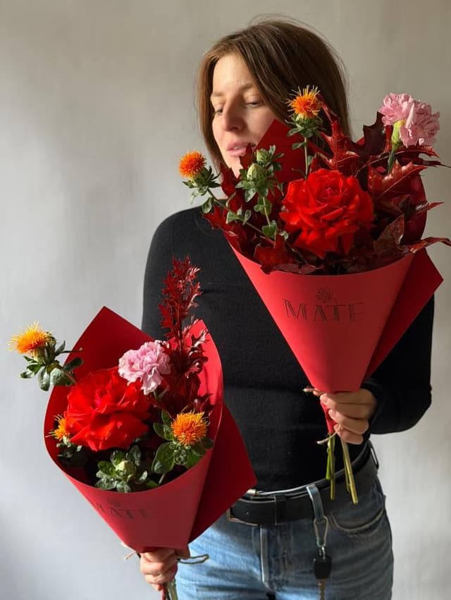 Букет 3323 Букет 3323